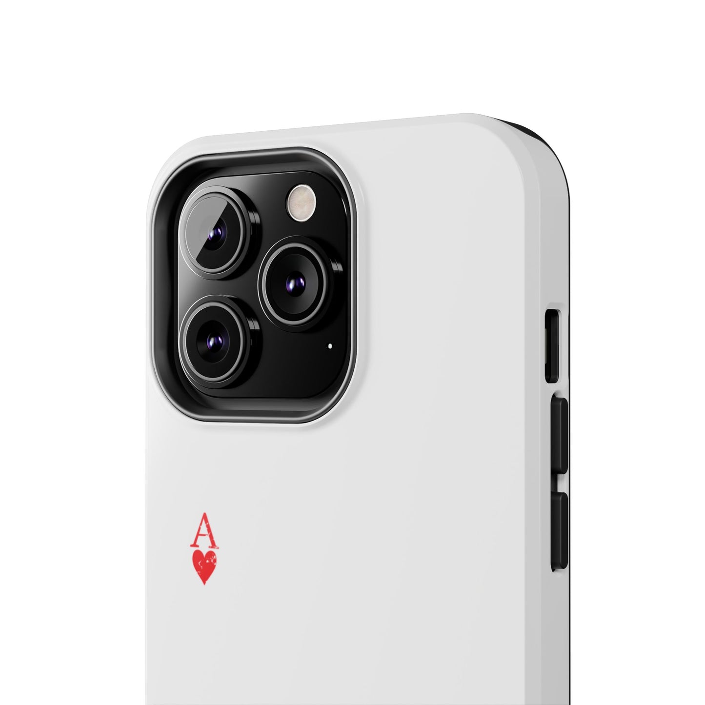 VYBE.-"Make your own luck." Phone case