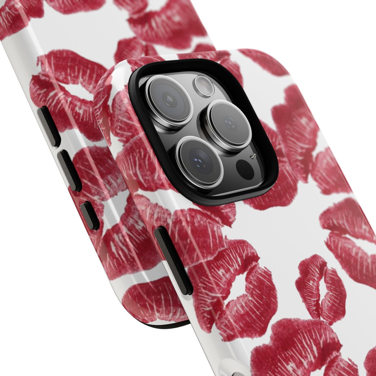 VYBE.-"Modern Love."Phone case