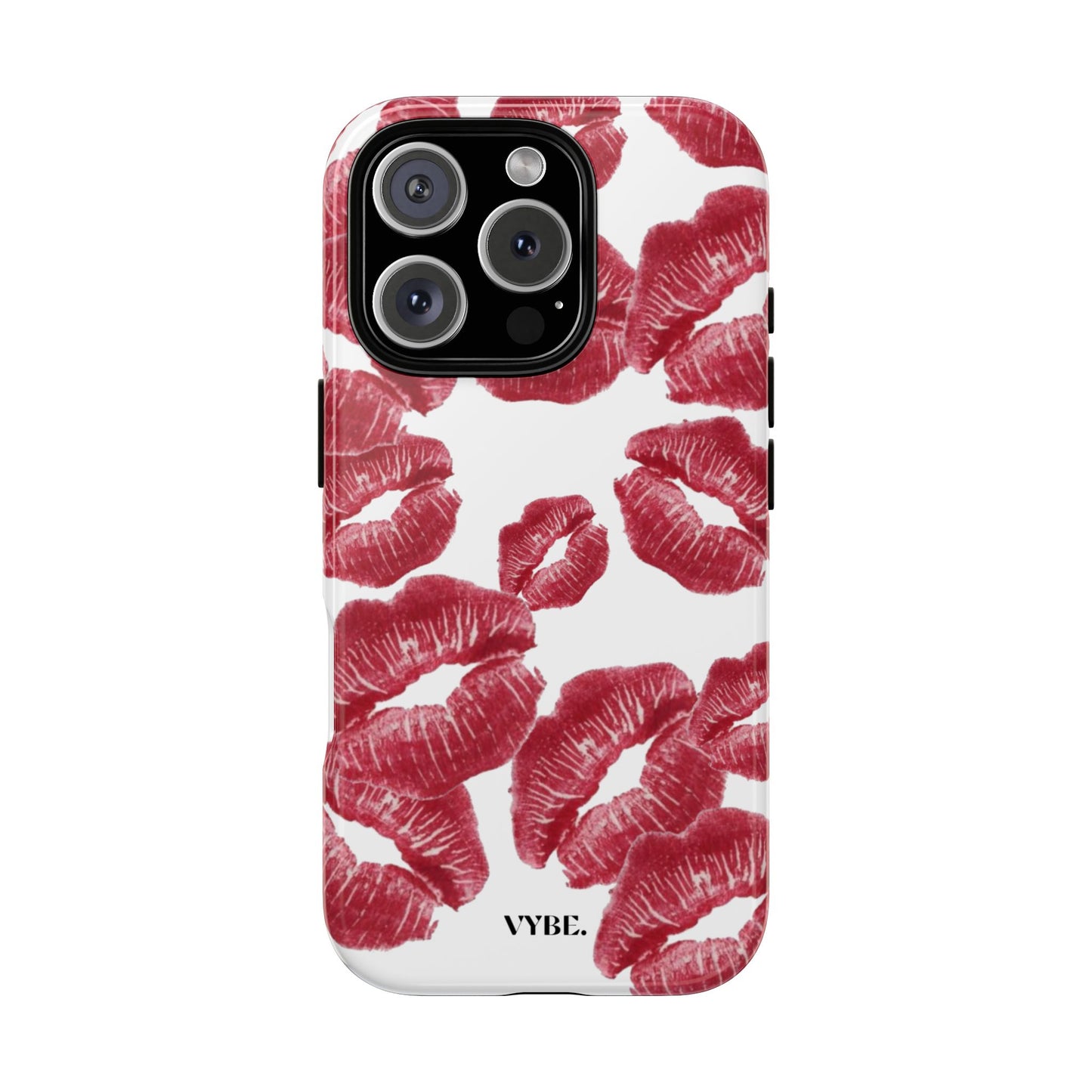 VYBE.-"Modern Love."Phone case