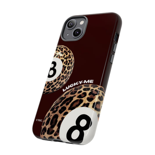 VYBE.-"Lucky me." Phone case
