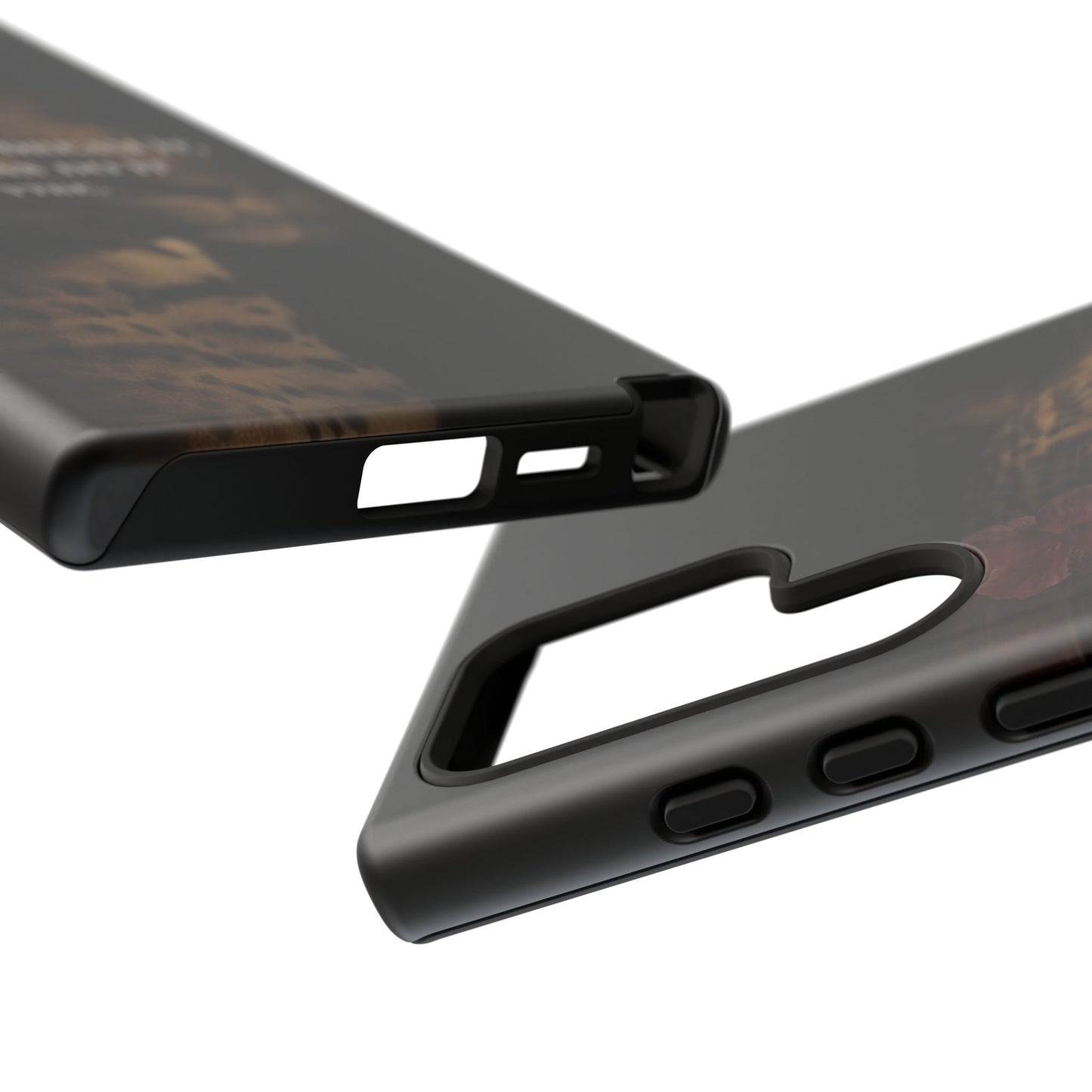 VYBE.-"Dream Big" Phone case
