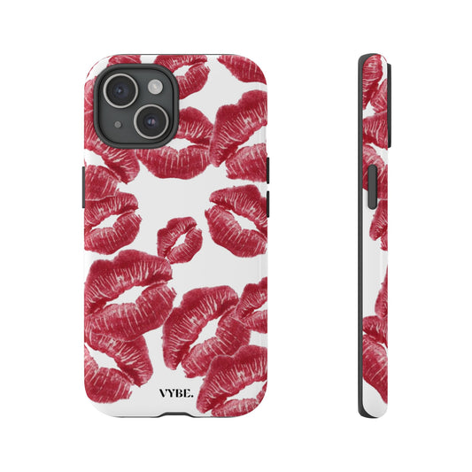 VYBE.-"Modern Love."Phone case