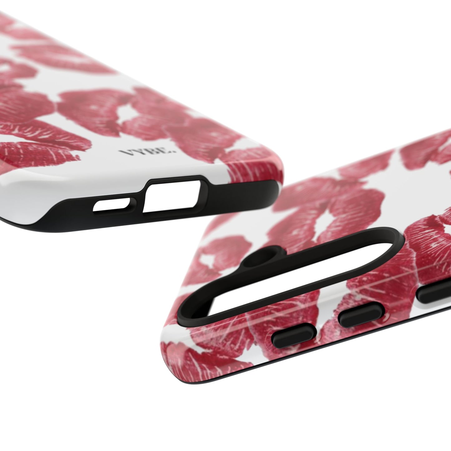 VYBE.-"Modern Love."Phone case