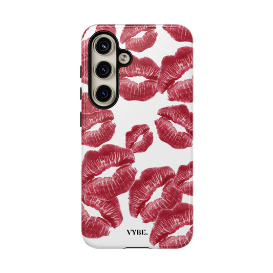 VYBE.-"Modern Love."Phone case