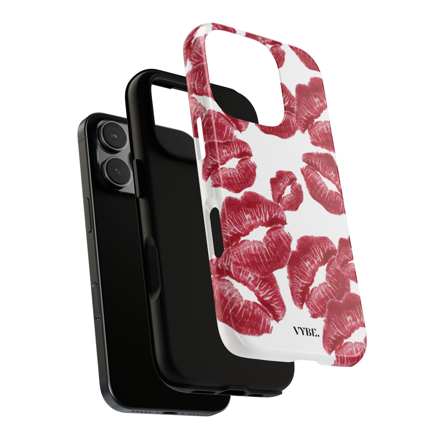 VYBE.-"Modern Love."Phone case